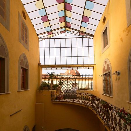 Appartement Loft Elegance à Pistoia Extérieur photo