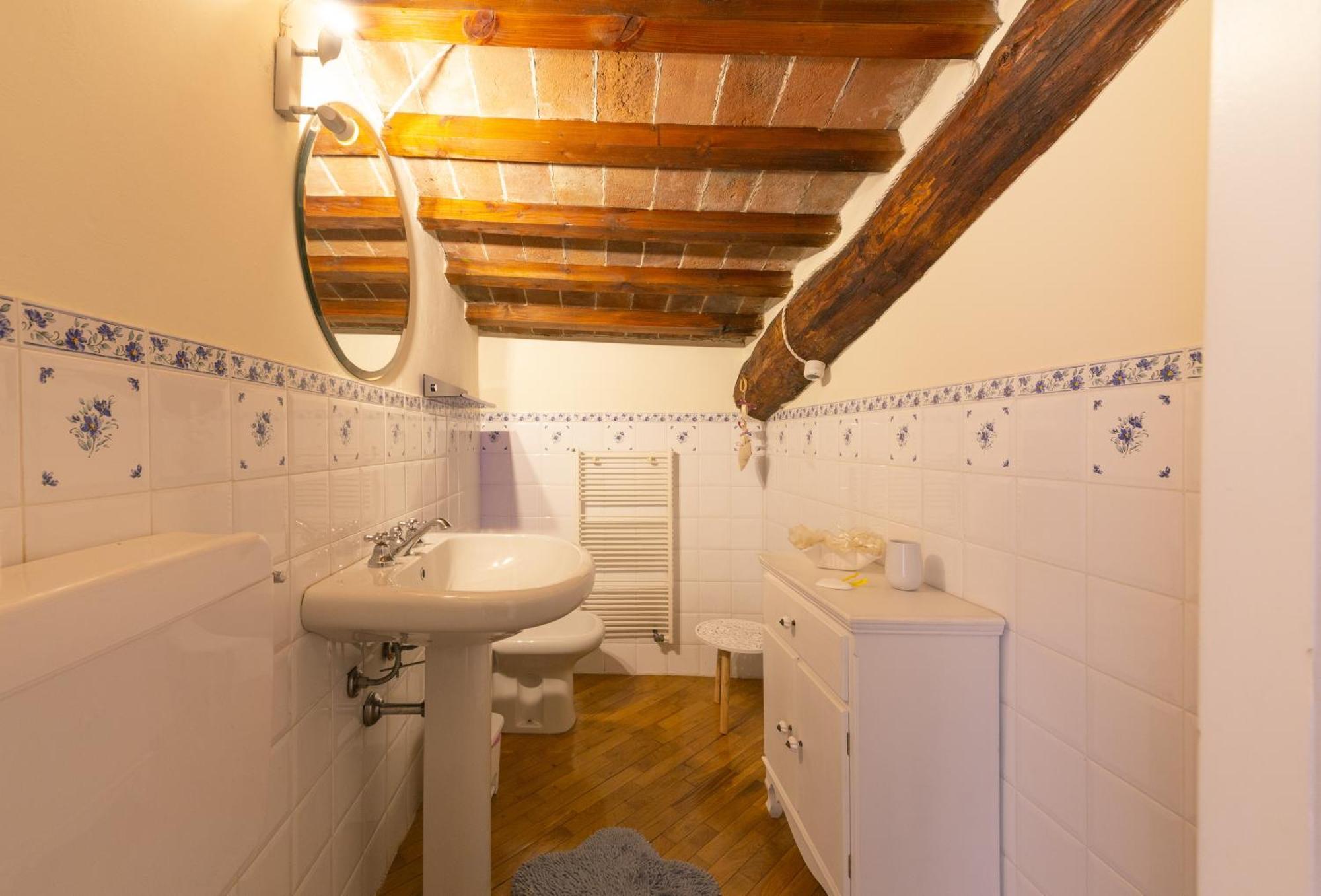 Appartement Loft Elegance à Pistoia Extérieur photo